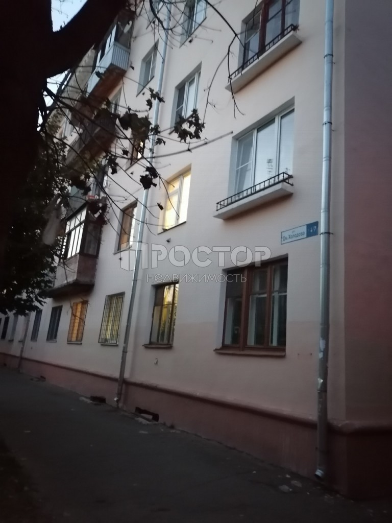 3-комнатная квартира, 75.1 м² - фото 12