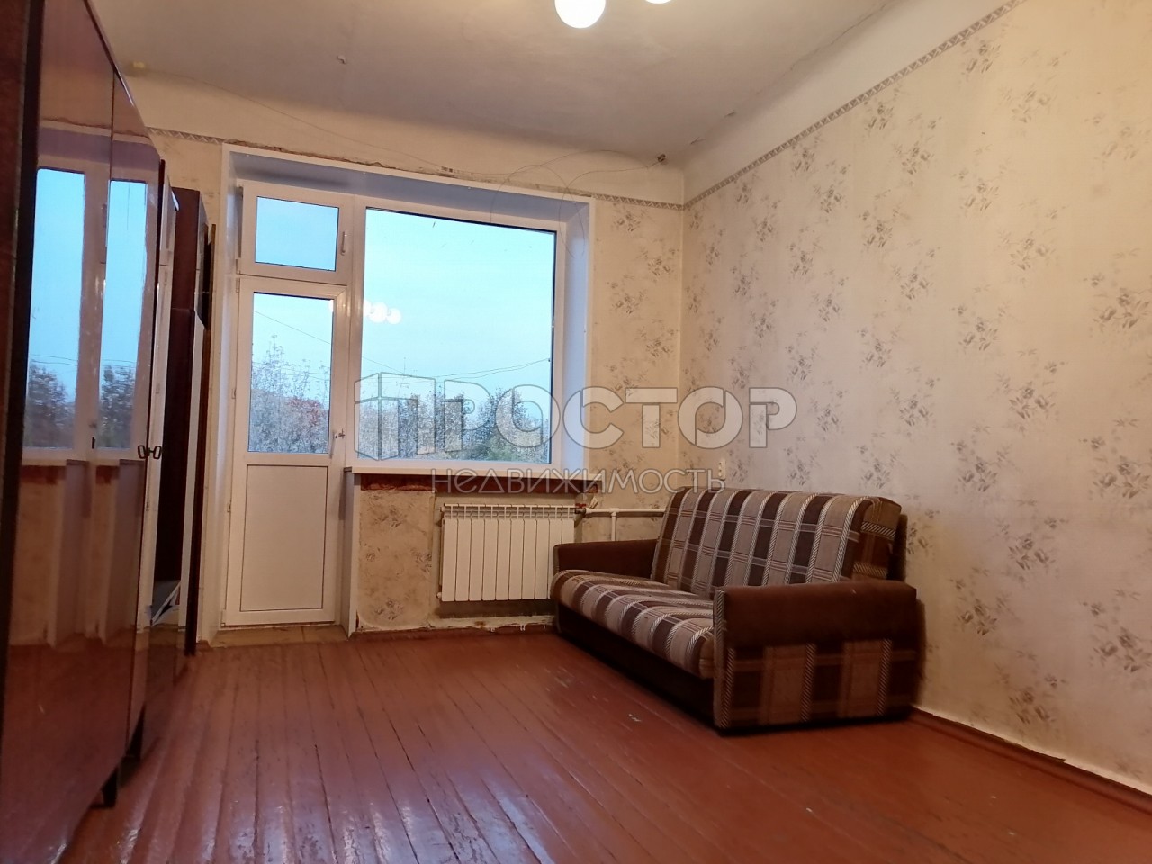 3-комнатная квартира, 75.1 м² - фото 4