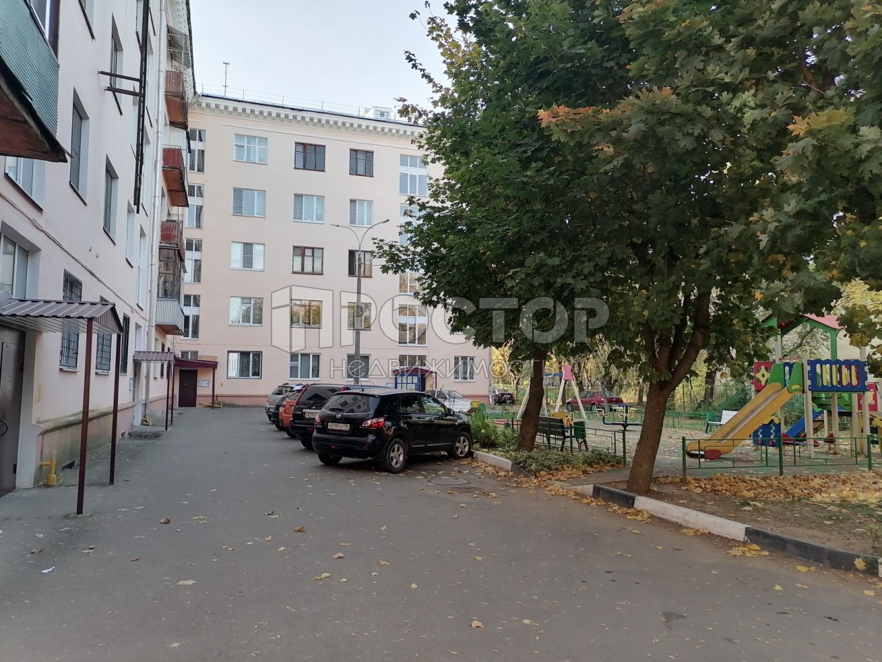 3-комнатная квартира, 75.1 м² - фото 13
