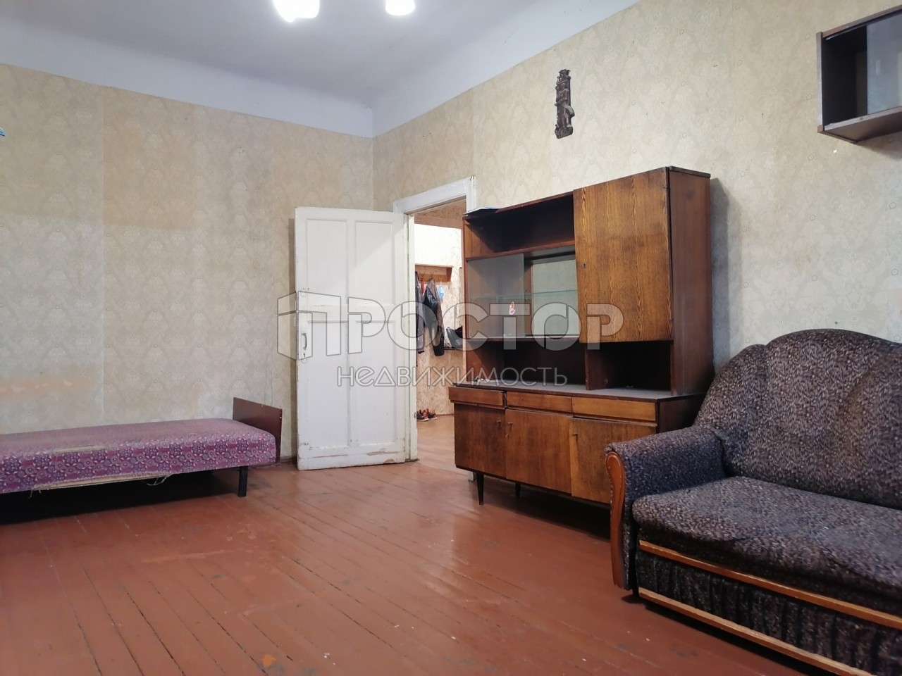 3-комнатная квартира, 75.1 м² - фото 6