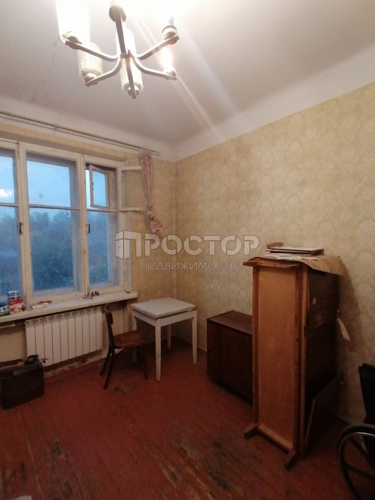 3-комнатная квартира, 75.1 м² - фото 5