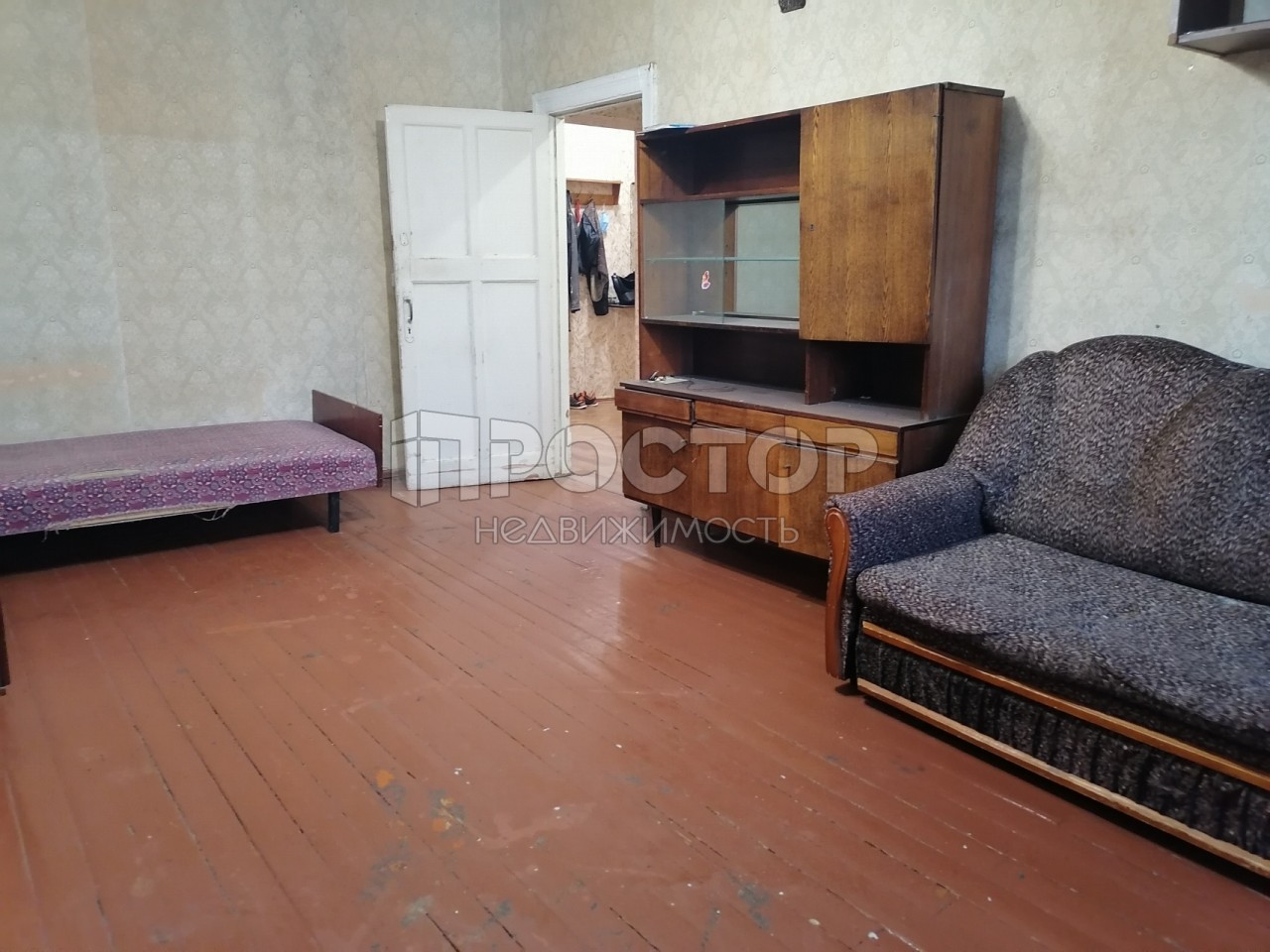 3-комнатная квартира, 75.1 м² - фото 7