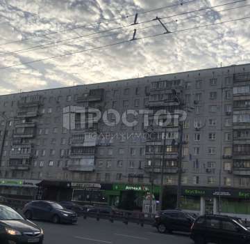 Продается отличная двухкомнатная квартира