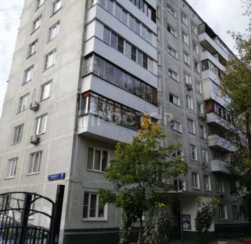 Продажа двухкомнатной квартиры