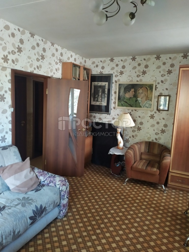 3-комнатная квартира, 73 м² - фото 2