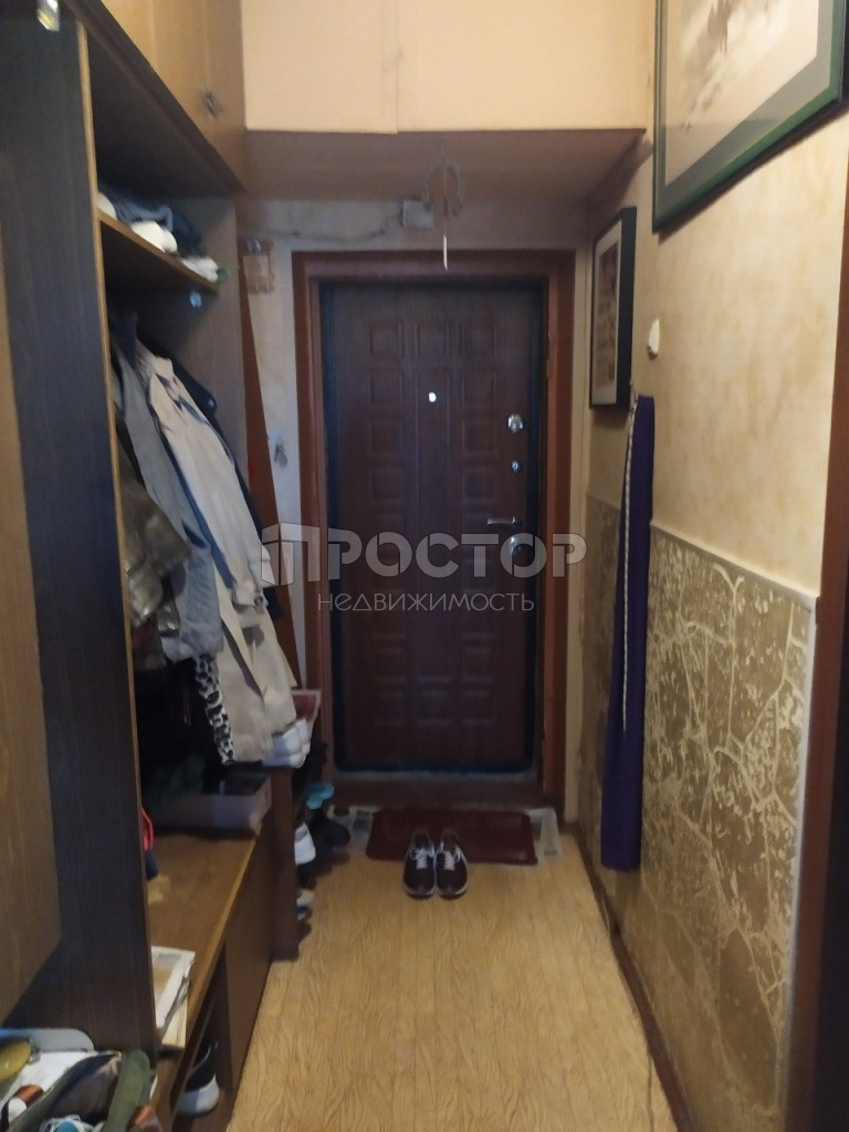 3-комнатная квартира, 73 м² - фото 10