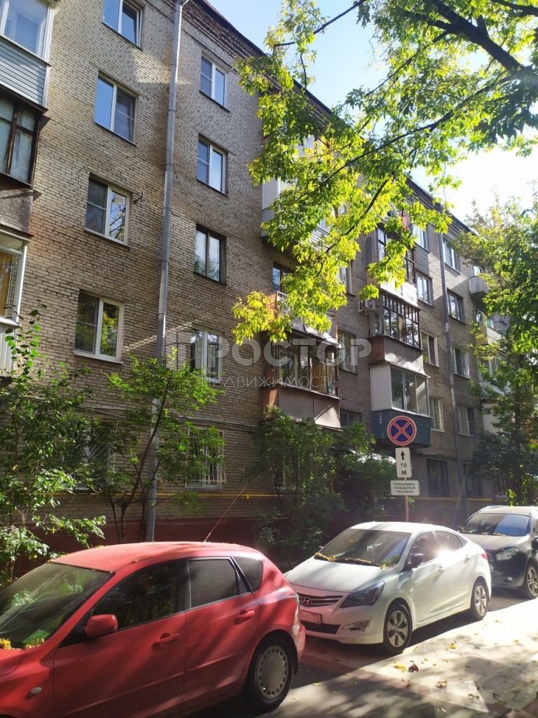 3-комнатная квартира, 73 м² - фото 12