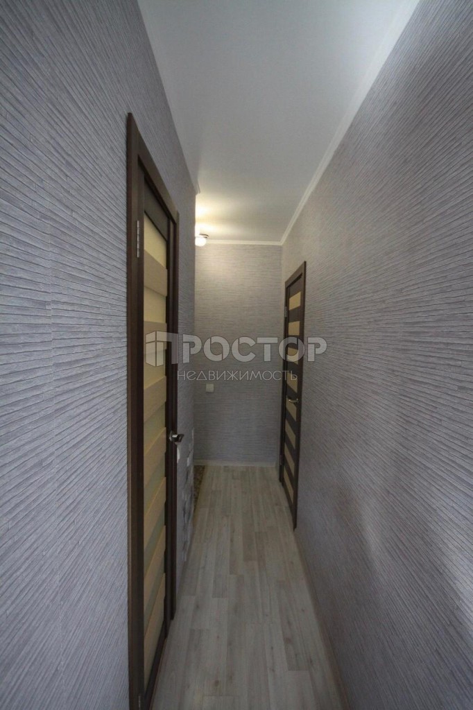 1-комнатная квартира, 34 м² - фото 7