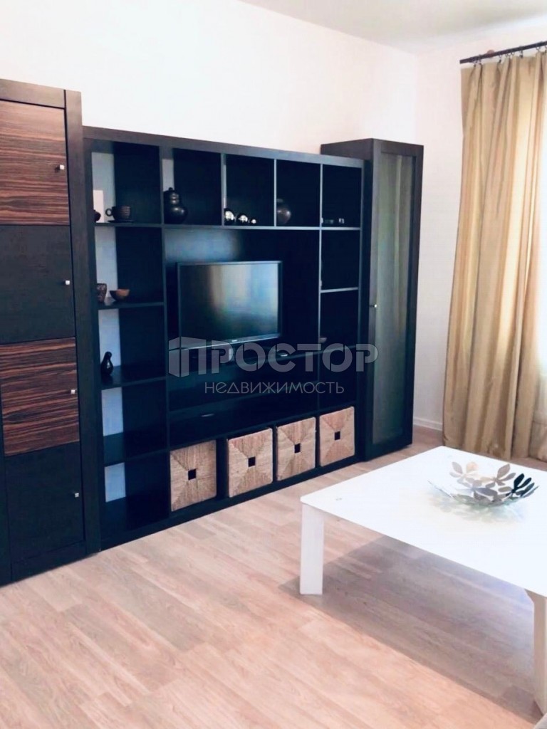 2-комнатная квартира, 65.7 м² - фото 4