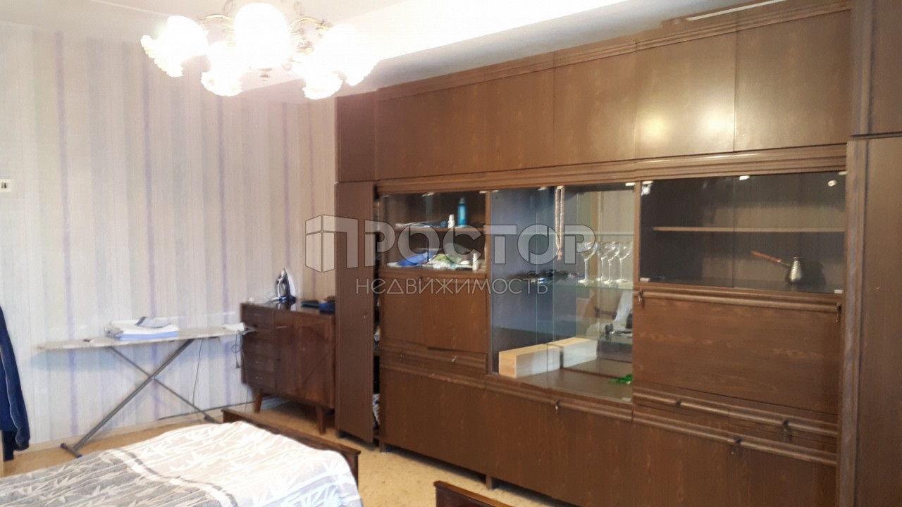 1-комнатная квартира, 47 м² - фото 4