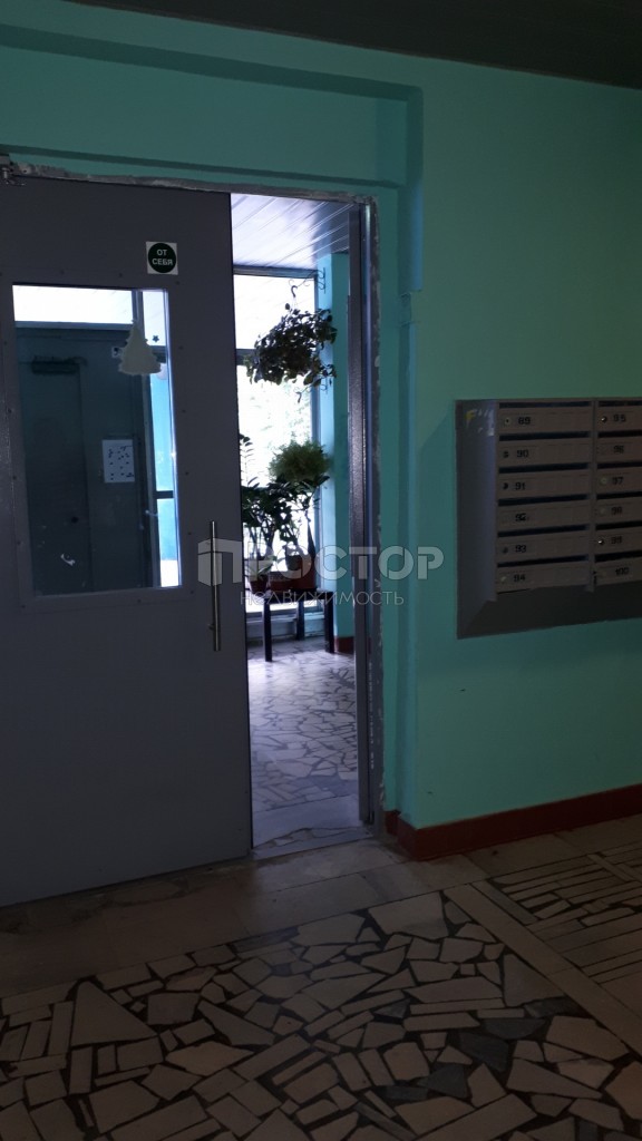 1-комнатная квартира, 47 м² - фото 15