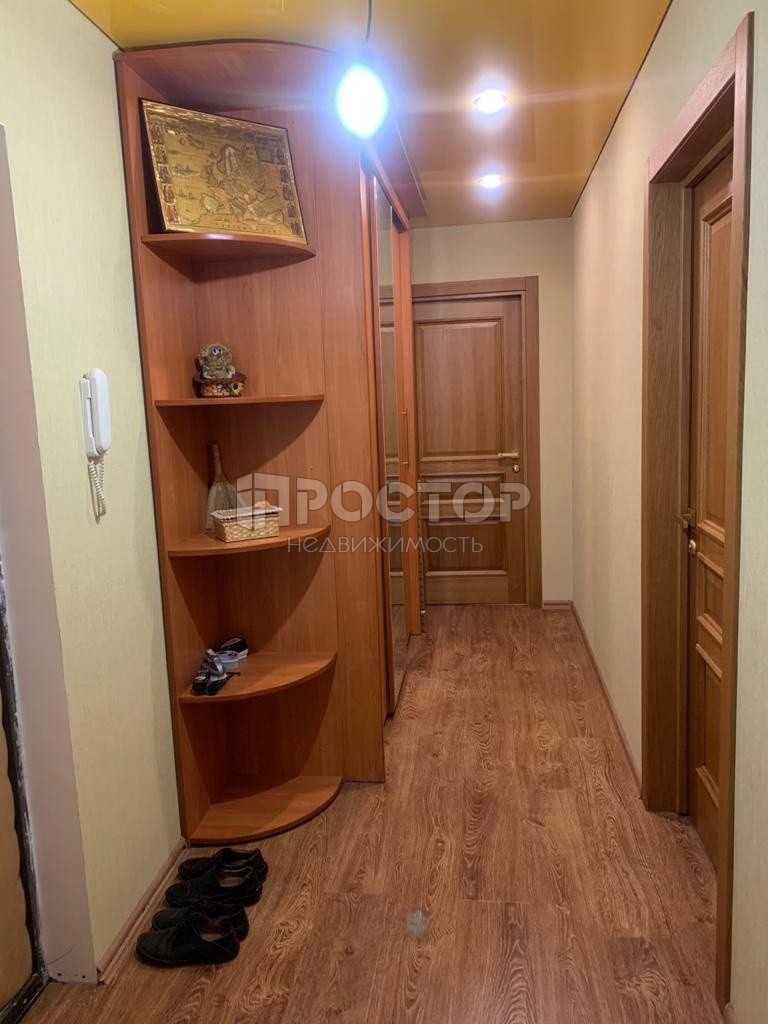 2-комнатная квартира, 59.1 м² - фото 7