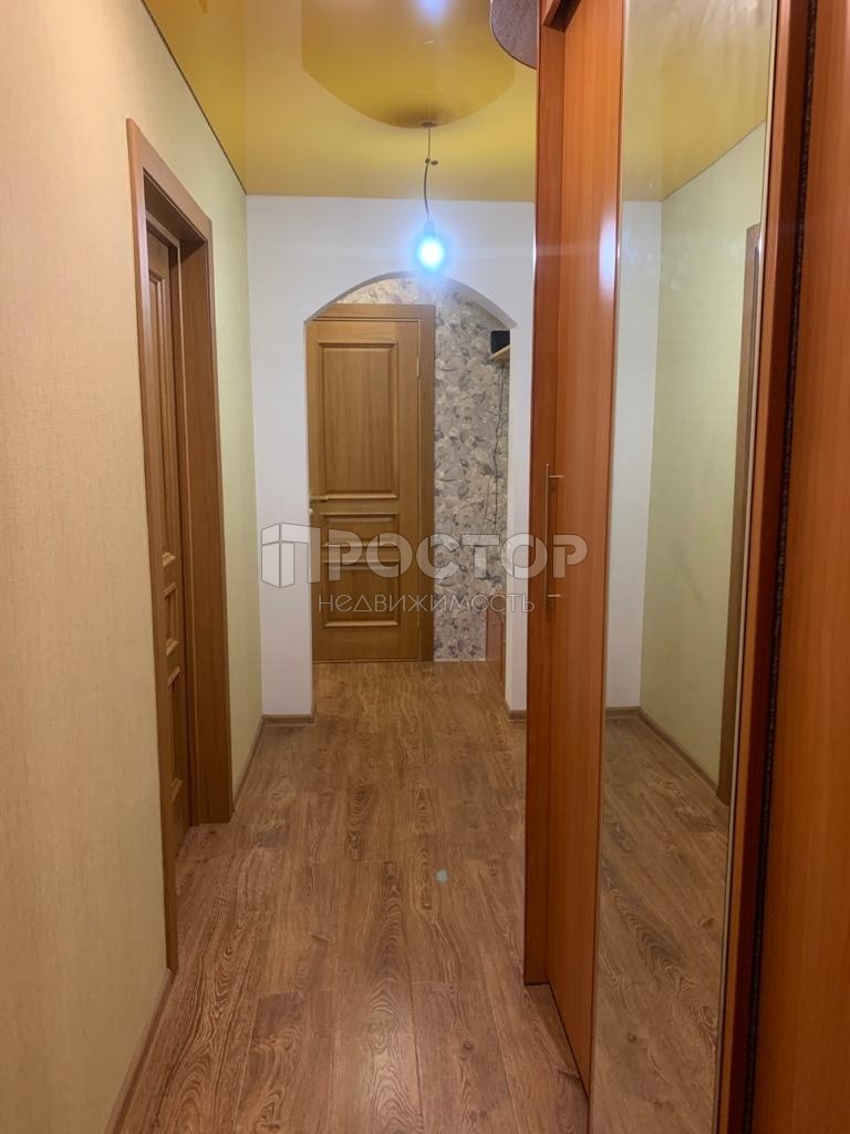 2-комнатная квартира, 59.1 м² - фото 6