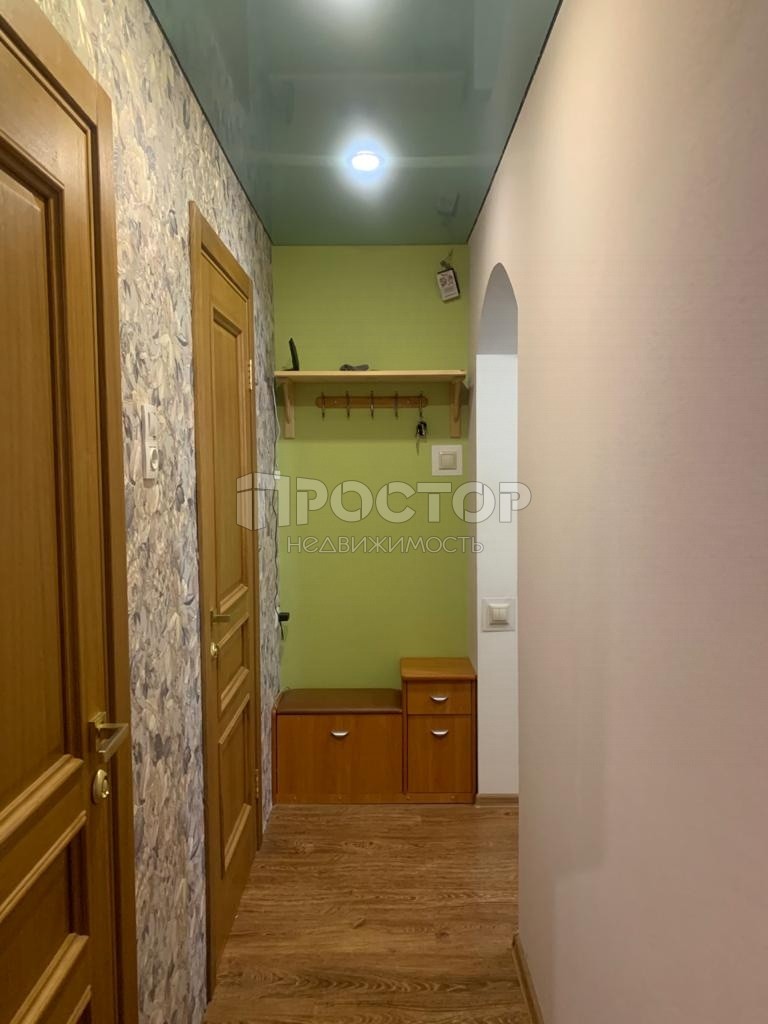 2-комнатная квартира, 59.1 м² - фото 5