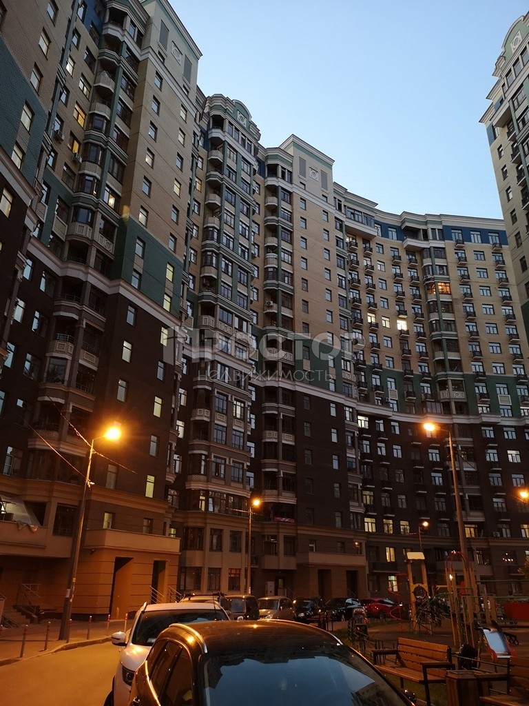 1-комнатная квартира, 36.8 м² - фото 5