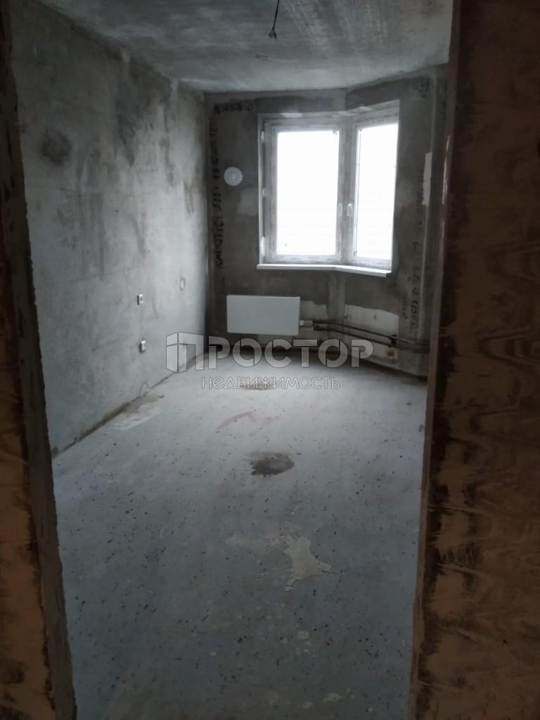 2-комнатная квартира, 59.2 м² - фото 5