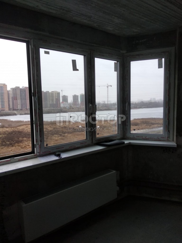 2-комнатная квартира, 59.2 м² - фото 4