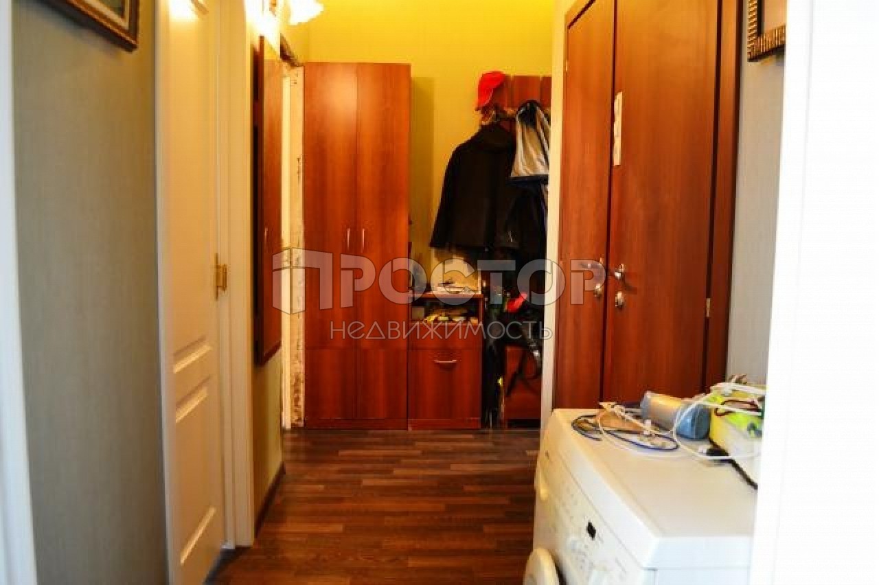 2-комнатная квартира, 40 м² - фото 6