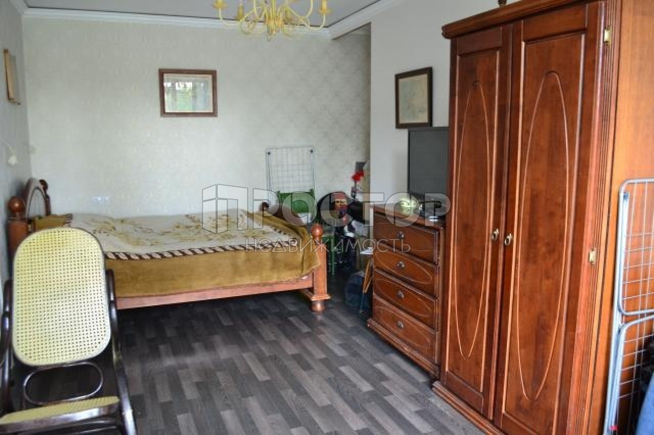 2-комнатная квартира, 40 м² - фото 4