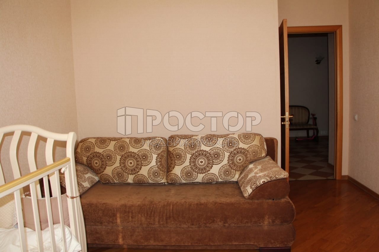 3-комнатная квартира, 79.6 м² - фото 5