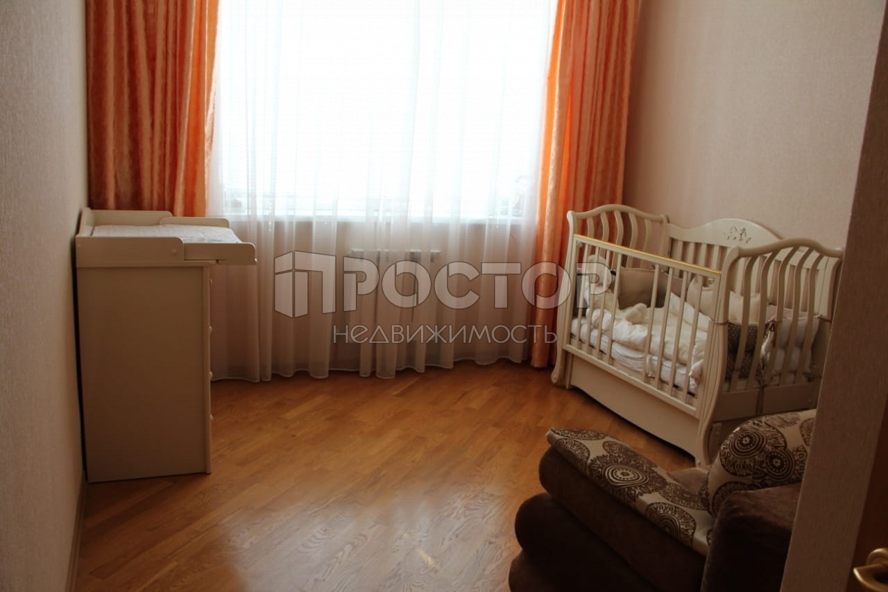 3-комнатная квартира, 79.6 м² - фото 4