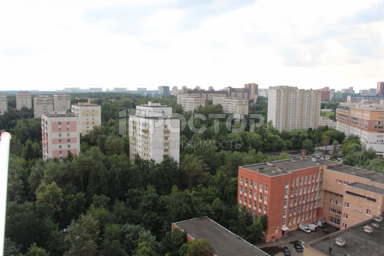 3-комнатная квартира, 79.6 м² - фото 15