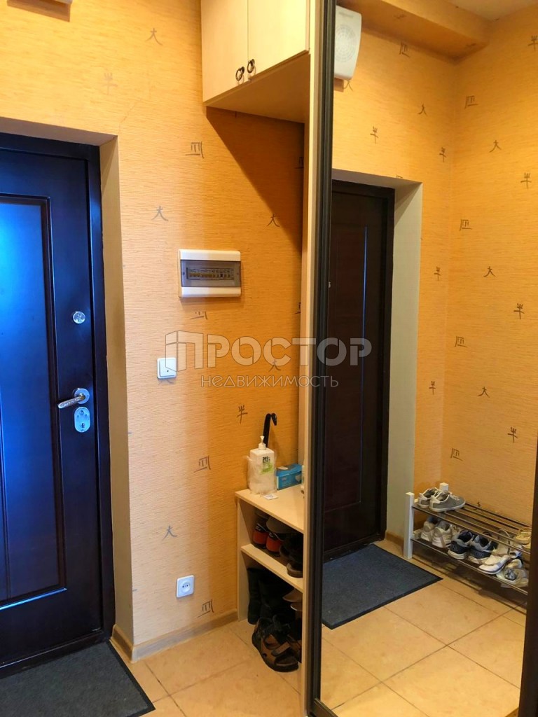 1-комнатная квартира, 44.7 м² - фото 7