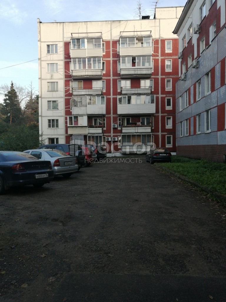 3-комнатная квартира, 79 м² - фото 16