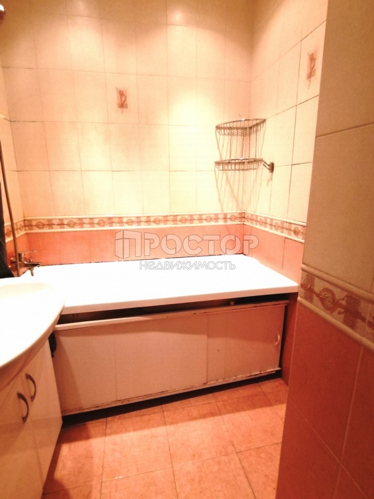 3-комнатная квартира, 79 м² - фото 14