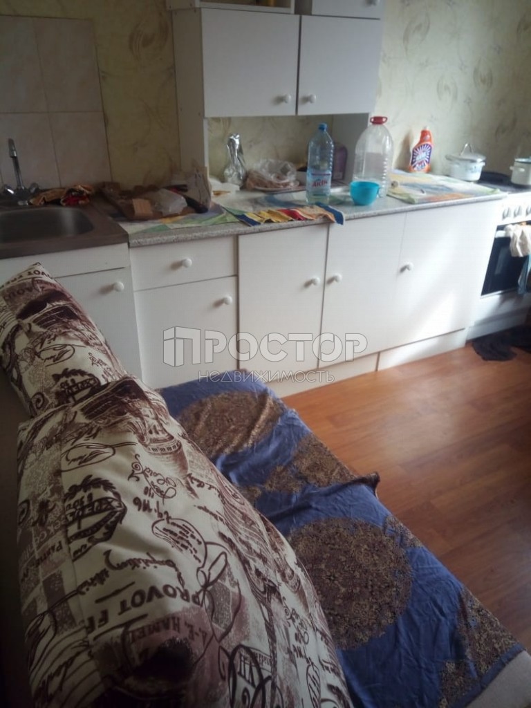1-комнатная квартира, 35.6 м² - фото 6