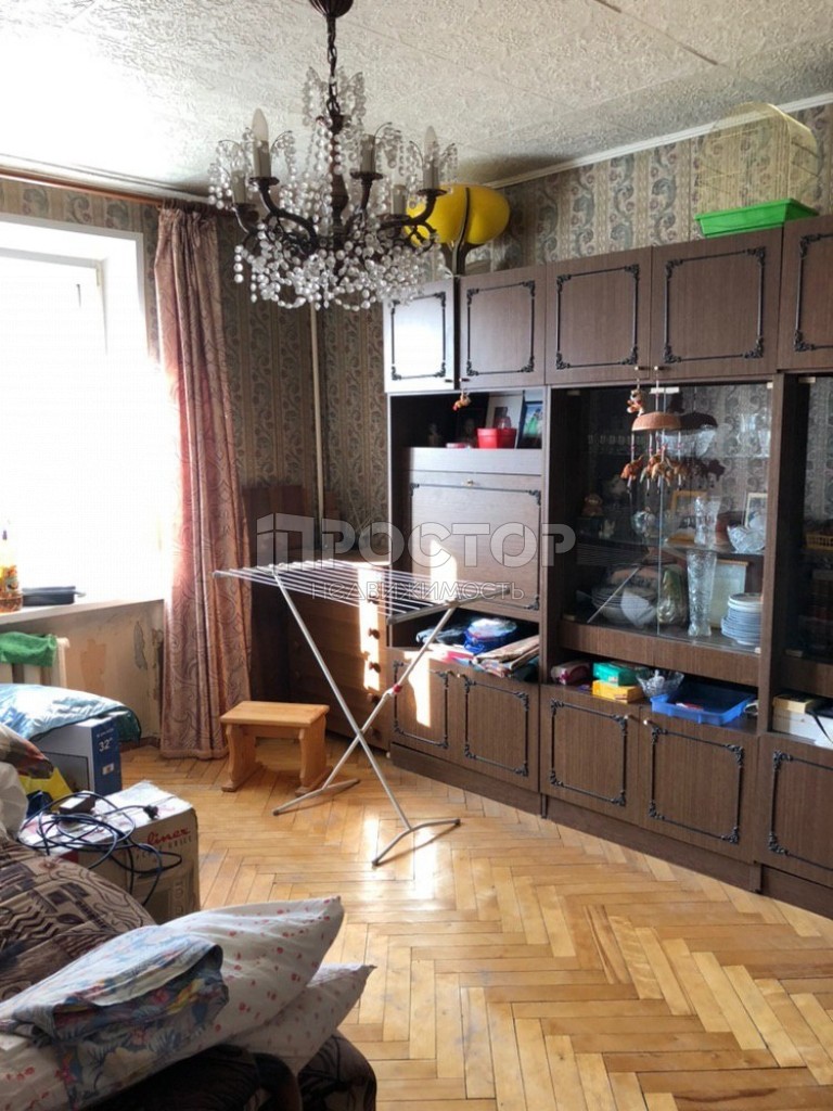 3-комнатная квартира, 65 м² - фото 5