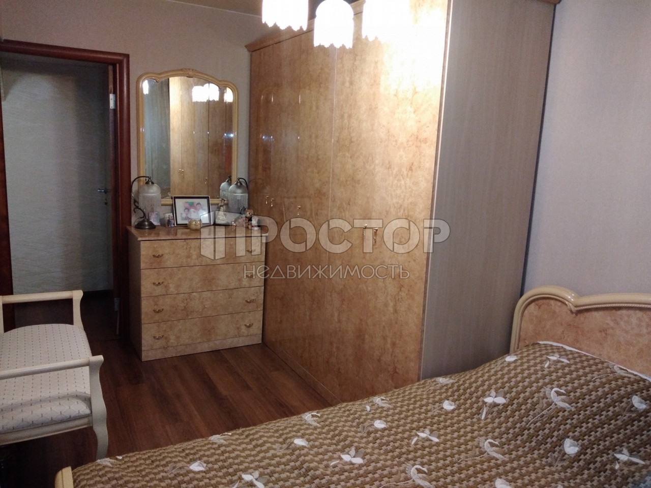 2-комнатная квартира, 43 м² - фото 10