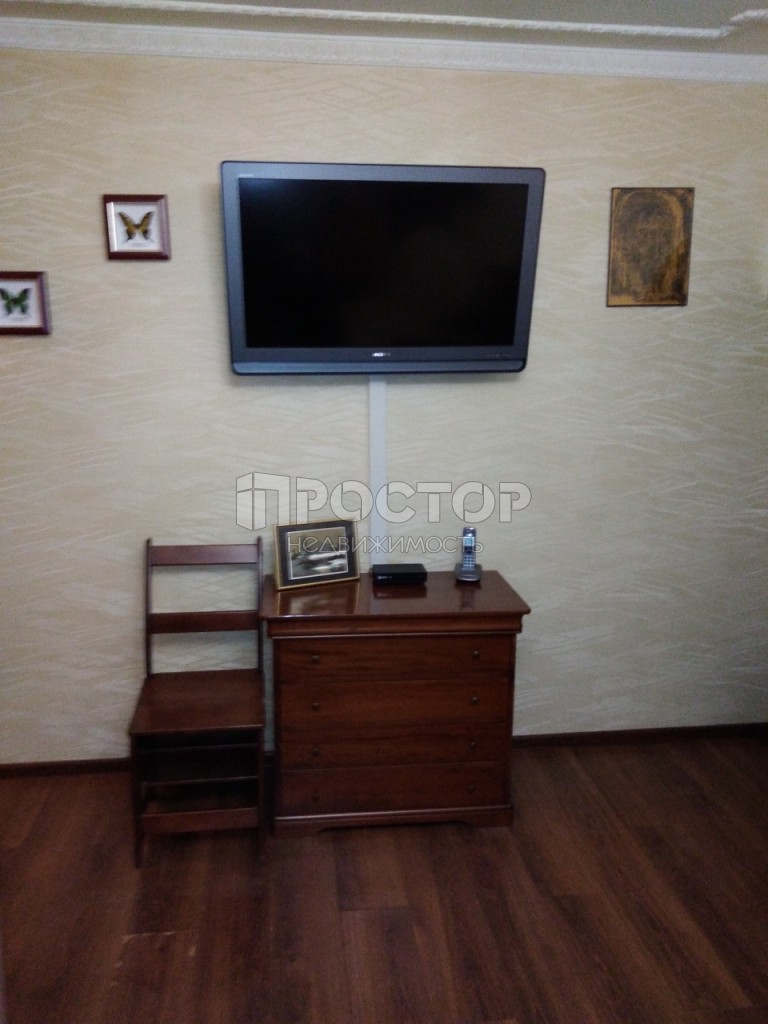 2-комнатная квартира, 43 м² - фото 14