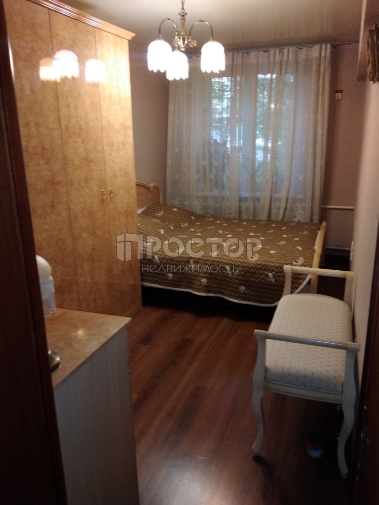 2-комнатная квартира, 43 м² - фото 9