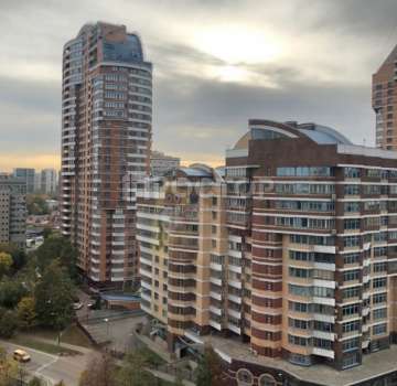 Купить квартиру