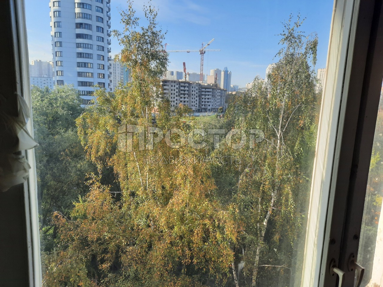 1-комнатная квартира, 33 м² - фото 14