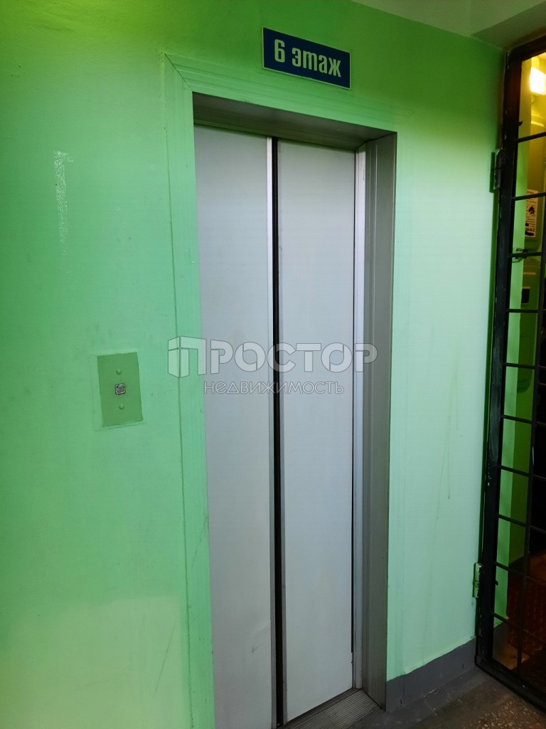 1-комнатная квартира, 33 м² - фото 13