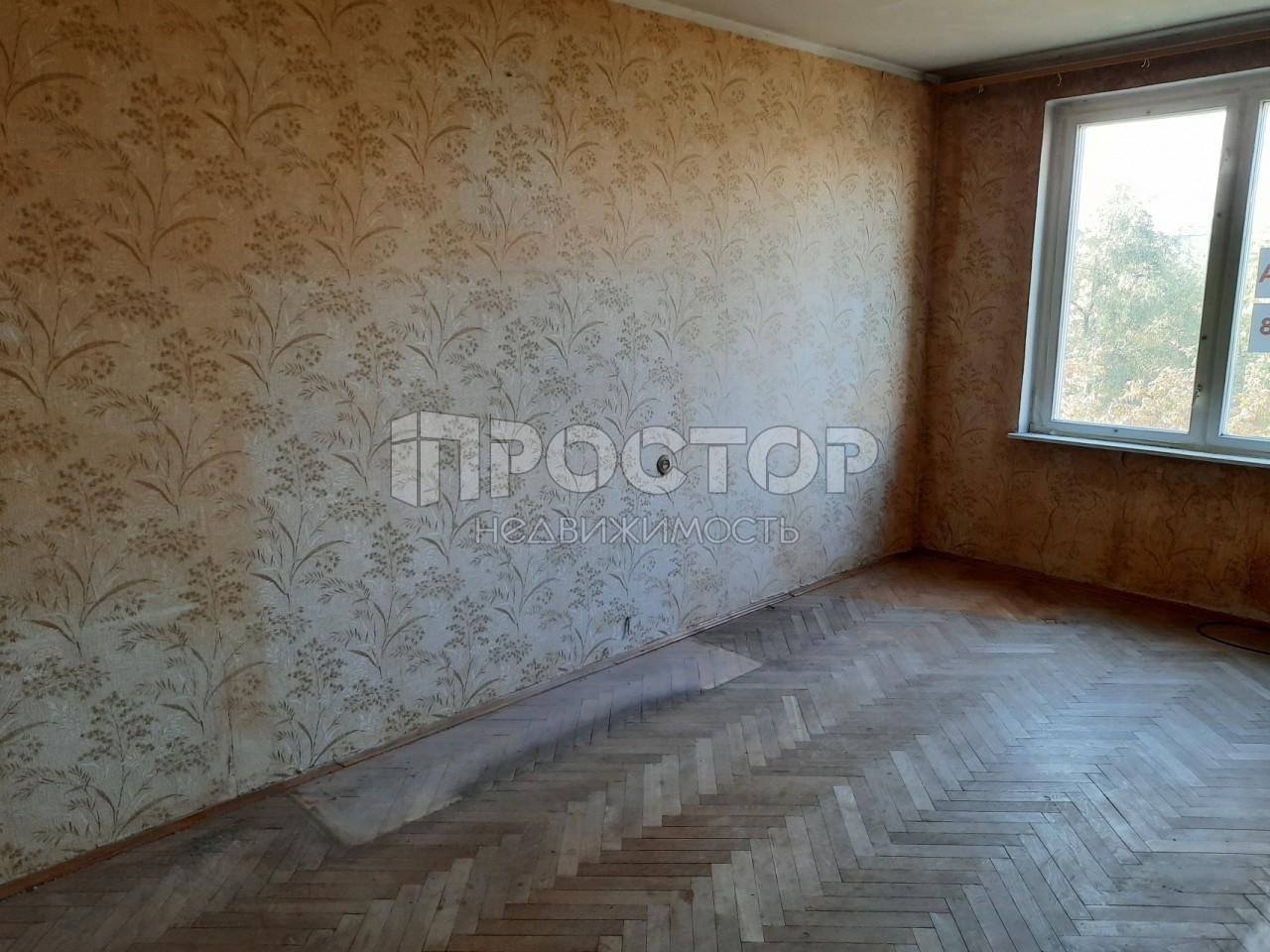 1-комнатная квартира, 33 м² - фото 6