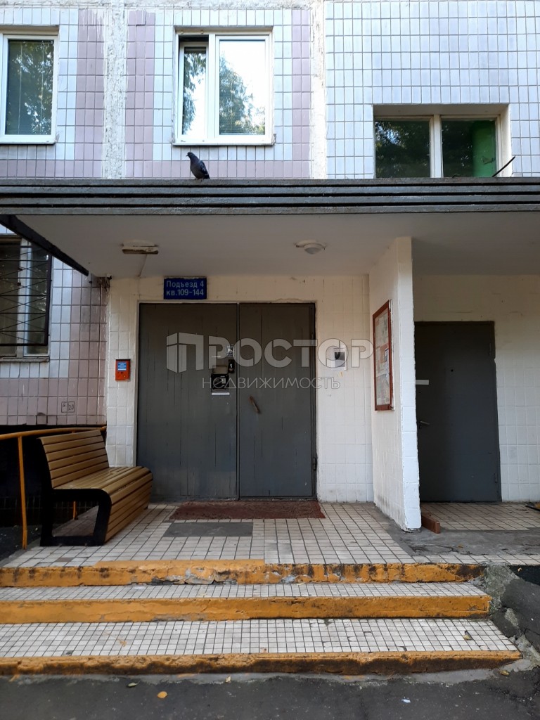 1-комнатная квартира, 33 м² - фото 2