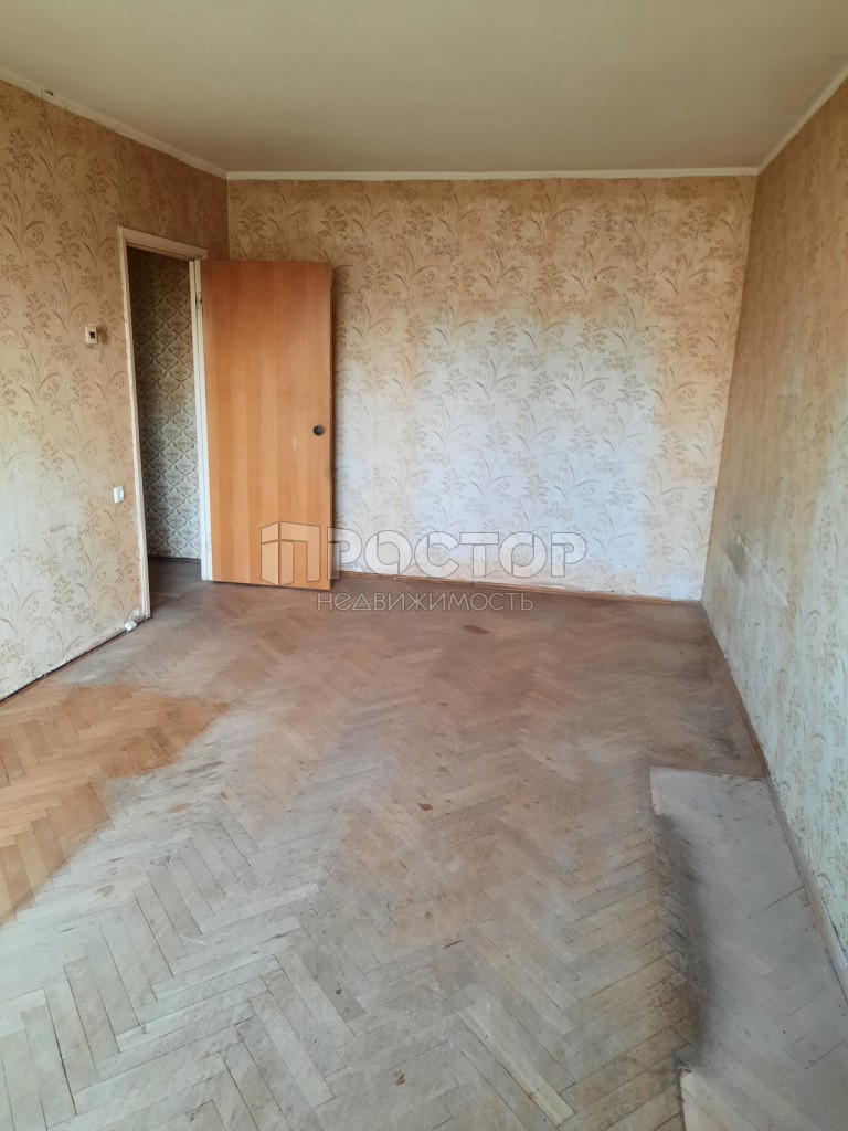 1-комнатная квартира, 33 м² - фото 3