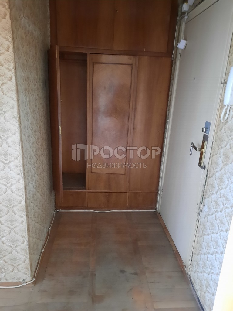 1-комнатная квартира, 33 м² - фото 5