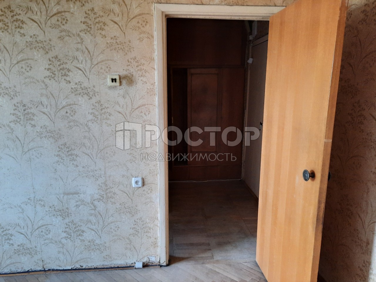 1-комнатная квартира, 33 м² - фото 7