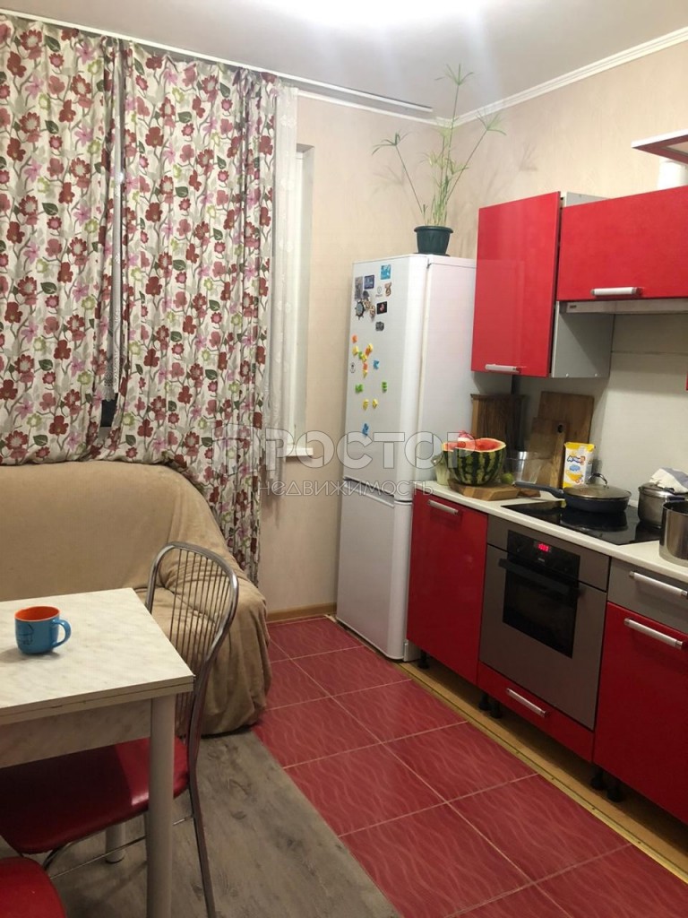 2-комнатная квартира, 54 м² - фото 3