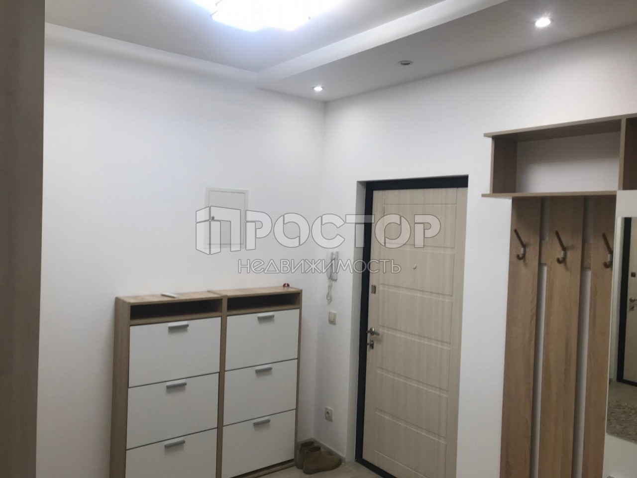 1-комнатная квартира, 42 м² - фото 12