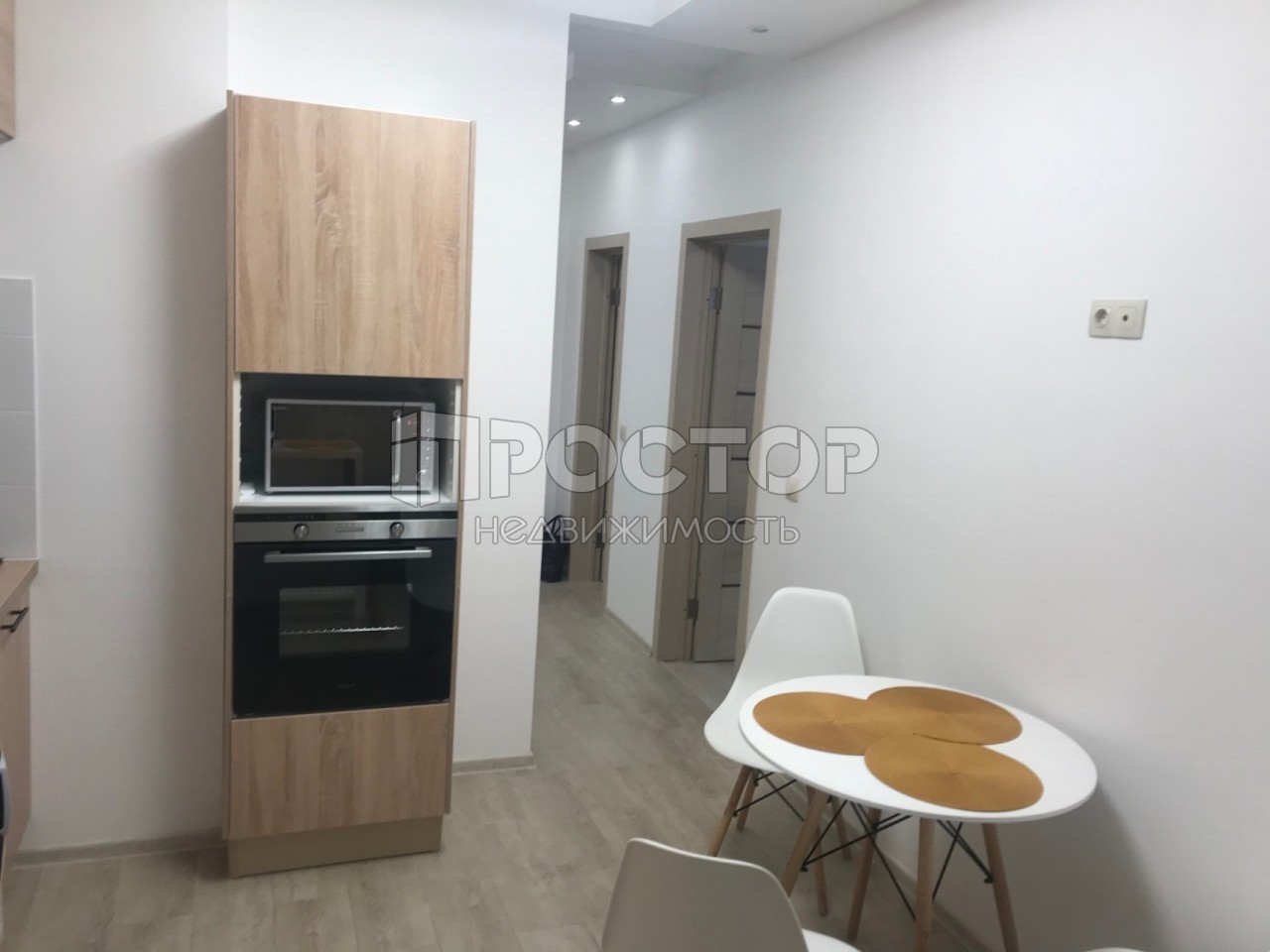 1-комнатная квартира, 42 м² - фото 8