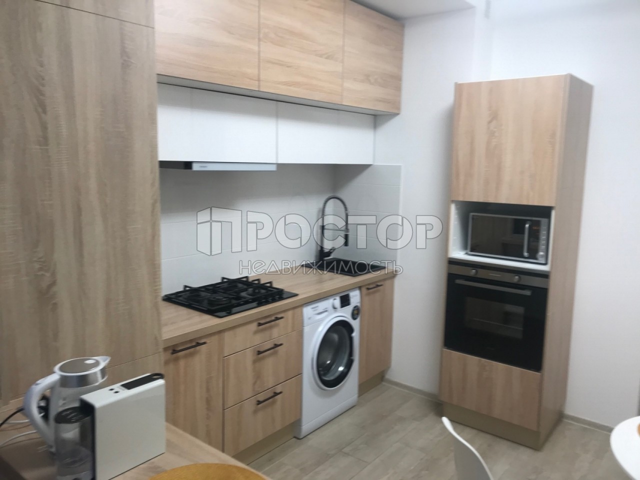 1-комнатная квартира, 42 м² - фото 7