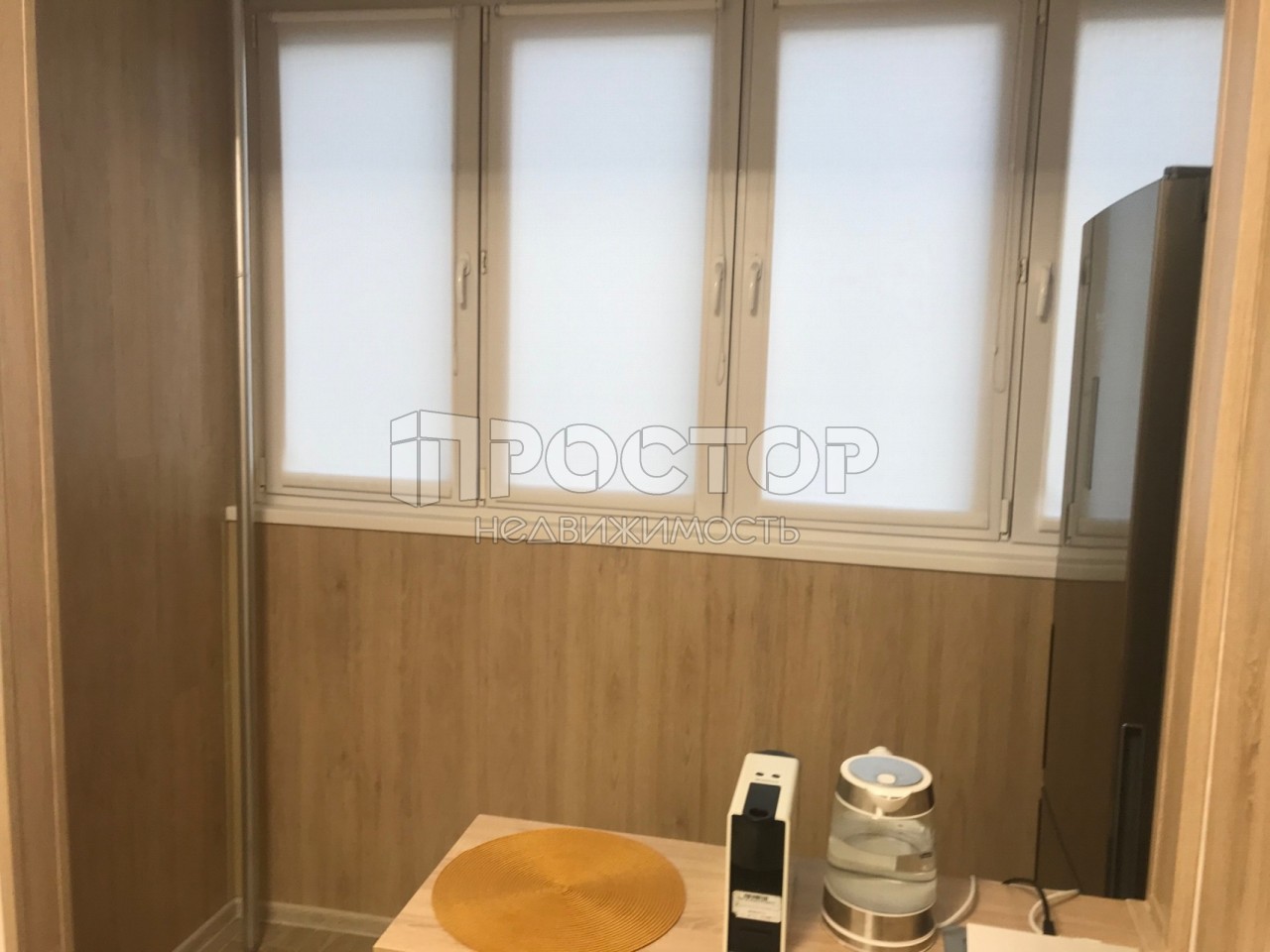1-комнатная квартира, 42 м² - фото 9