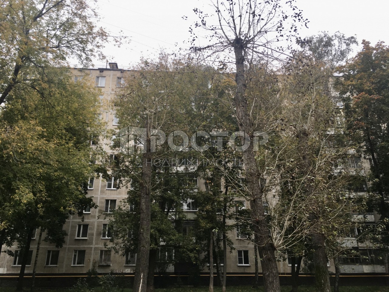 1-комнатная квартира, 32.6 м² - фото 17