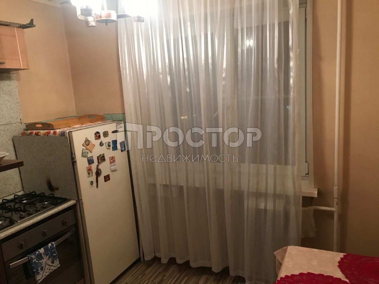 3-комнатная квартира, 56.5 м² - фото 9