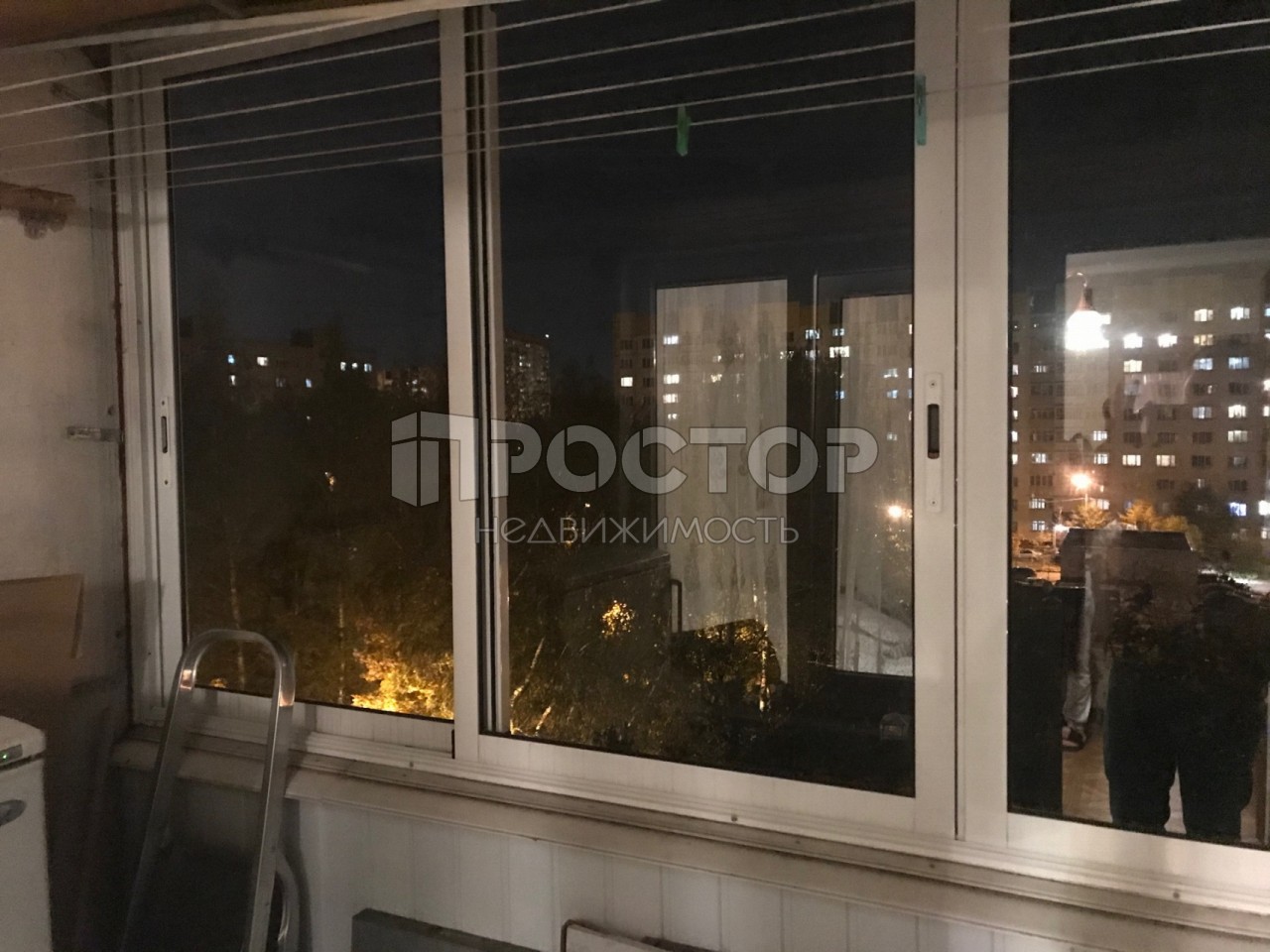 3-комнатная квартира, 56.5 м² - фото 8